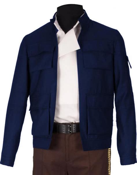 star wars empire strikes back replica jacket|empire strikes back jacket.